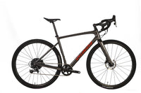 Specialized Diverge Sram Apex 1 Disc Gravel Bike 2021, Size 56cm