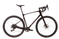 Giant Revolt Advanced 1 Sram Rival Gravel Bike 2023, Size Large