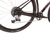 Giant Revolt Advanced 1 Sram Rival Gravel Bike 2023, Size Large
