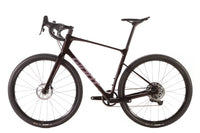 Giant Revolt Advanced 1 Sram Rival Gravel Bike 2023, Size Large