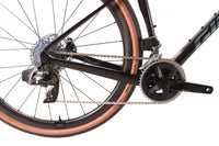 Giant Revolt Advanced Pro 1 Sram Rival AXS Gravel Bike 2023, Size M/L