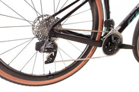 Giant Revolt Advanced Pro 1 Sram Rival AXS Gravel Bike 2023, Size M/L