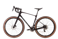 Giant Revolt Advanced Pro 1 Sram Rival AXS Gravel Bike 2023, Size M/L