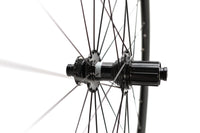 Fulcrum Racing 818 Disc Wheelset, Shimano Freehub