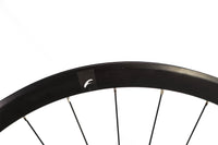 Fulcrum Racing 818 Disc Wheelset, Shimano Freehub