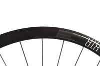 Fulcrum Racing 818 Disc Wheelset, Shimano Freehub