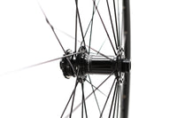 Fulcrum Racing 818 Disc Wheelset, Shimano Freehub