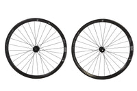 Fulcrum Racing 818 Disc Wheelset, Shimano Freehub