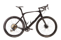 Pinarello Grevil+ Sram Force/XX1 AXS Gravel Bike 2021, Size 59cm