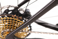 Pinarello Grevil+ Sram Force/XX1 AXS Gravel Bike 2021, Size 59cm