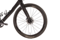 Pinarello Grevil+ Sram Force/XX1 AXS Gravel Bike 2021, Size 59cm