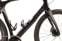 Pinarello Grevil+ Sram Force/XX1 AXS Gravel Bike 2021, Size 59cm