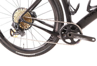 Pinarello Grevil+ Sram Force/XX1 AXS Gravel Bike 2021, Size 59cm