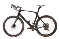 Pinarello Grevil+ Sram Force/XX1 AXS Gravel Bike 2021, Size 59cm