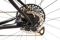 Pinarello Grevil+ Sram Force/XX1 AXS Gravel Bike 2021, Size 59cm