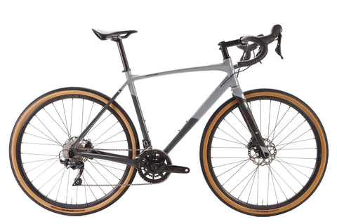 Bianchi Impulso Shimano GRX Gravel Bike 2022, Size 57cm – Cycle Exchange