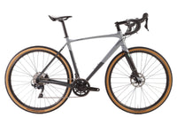 Bianchi Impulso Shimano GRX Gravel Bike 2022, Size 57cm