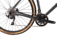 Bianchi Impulso Shimano GRX Gravel Bike 2022, Size 57cm