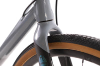 Bianchi Impulso Shimano GRX Gravel Bike 2022, Size 57cm