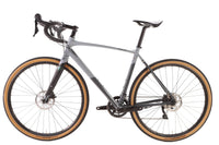Bianchi Impulso Shimano GRX Gravel Bike 2022, Size 57cm