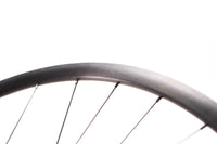 Hunt 4 Season All-Road Disc Wheelset, Sram XDR Freehub