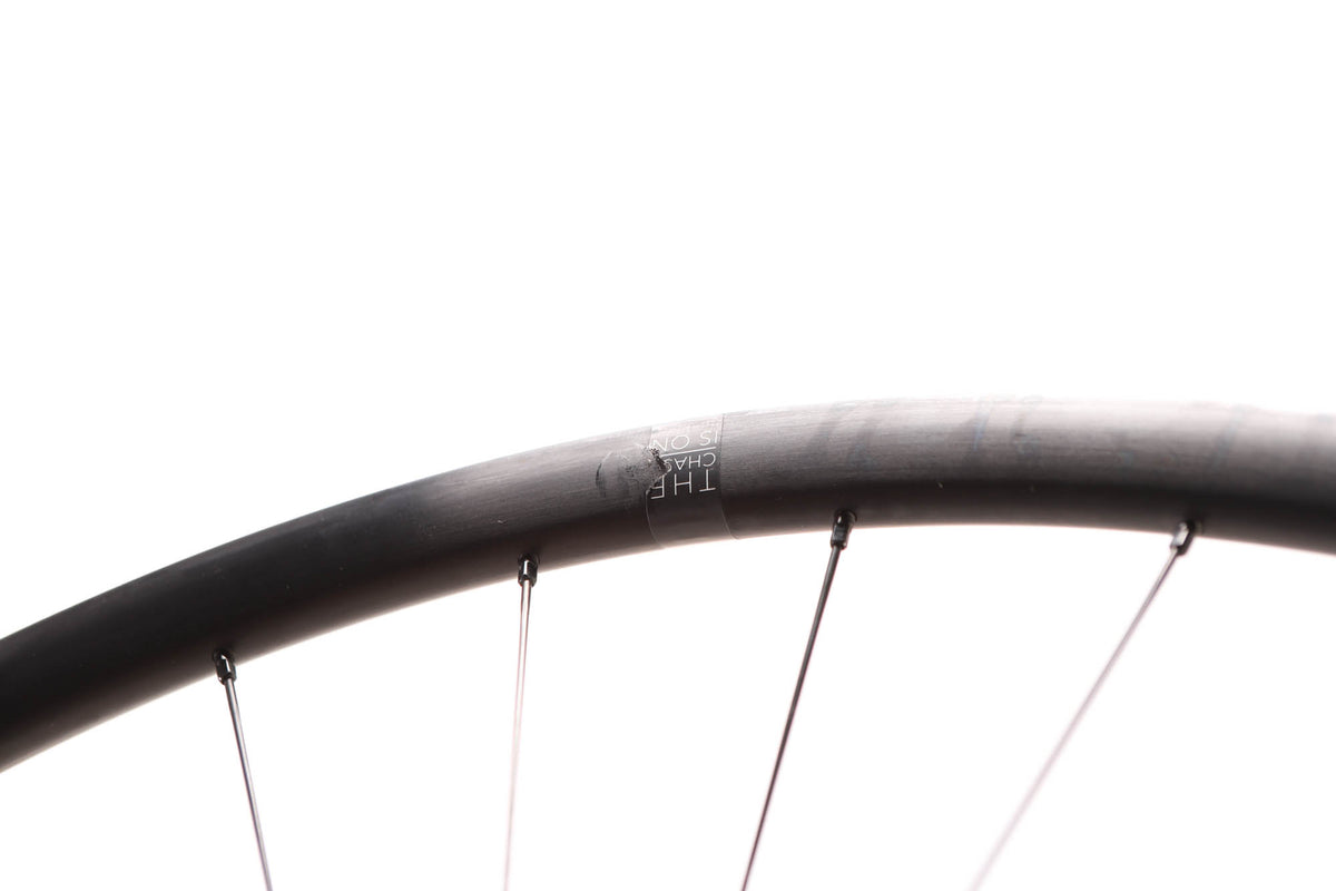 Hunt 4 Season All-Road Disc Wheelset, Sram XDR Freehub