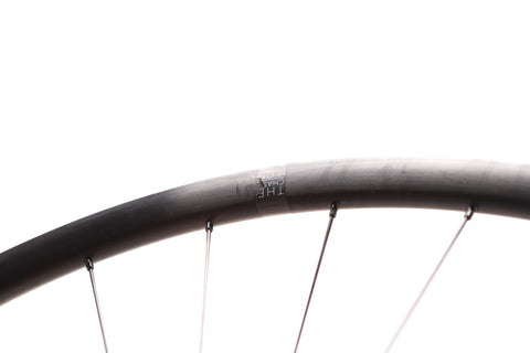 Hunt 4 Season All-Road Disc Wheelset, Sram XDR Freehub