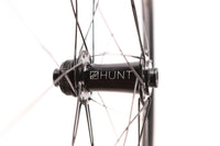 Hunt 4 Season All-Road Disc Wheelset, Sram XDR Freehub