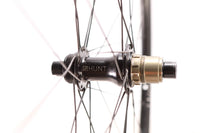 Hunt 4 Season All-Road Disc Wheelset, Sram XDR Freehub