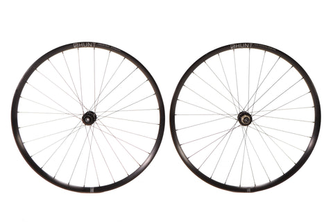 Hunt 4 Season All-Road Disc Wheelset, Sram XDR Freehub