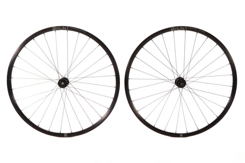Hunt 4 Season All-Road Disc Wheelset, Sram XDR Freehub