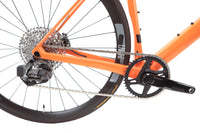 BMC Roadmachine X TWO Sram Rival Disc Road Bike 2022, Size 58cm