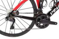 Pinarello Dogma F Shimano Ultegra Di2 Disc Road Bike 2024, Size 55cm