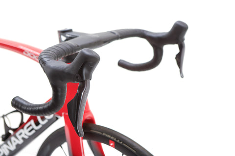 Pinarello Dogma F Shimano Ultegra Di2 Disc Road Bike 2024, Size 55cm