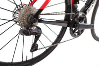 Pinarello Dogma F Shimano Ultegra Di2 Disc Road Bike 2024, Size 55cm