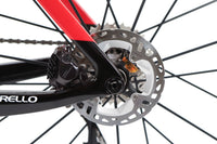 Pinarello Dogma F Shimano Ultegra Di2 Disc Road Bike 2024, Size 55cm