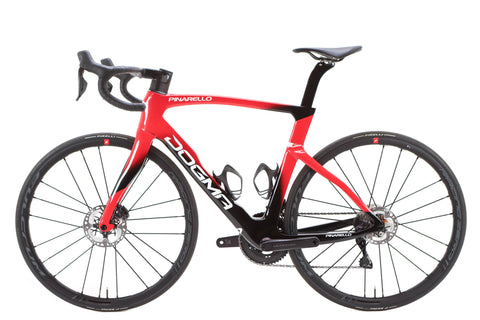 Pinarello Dogma F Shimano Ultegra Di2 Disc Road Bike 2024, Size 55cm