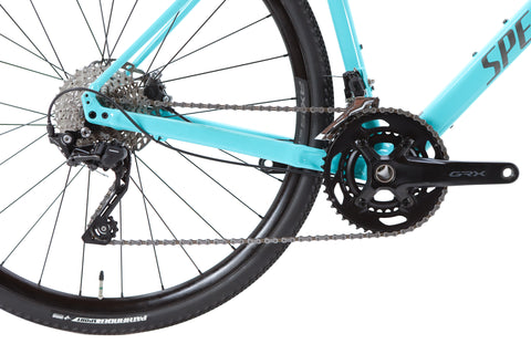 Specialized Diverge Elite E5 Shimano GRX Gravel Bike 2022, Size 58cm