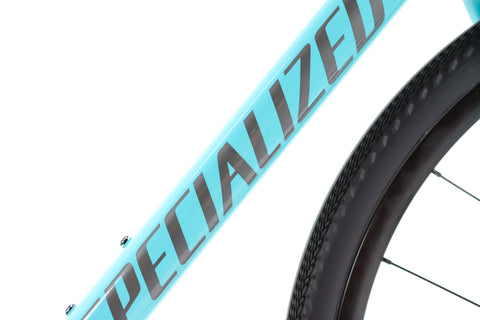 Specialized Diverge Elite E5 Shimano GRX Gravel Bike 2022, Size 58cm