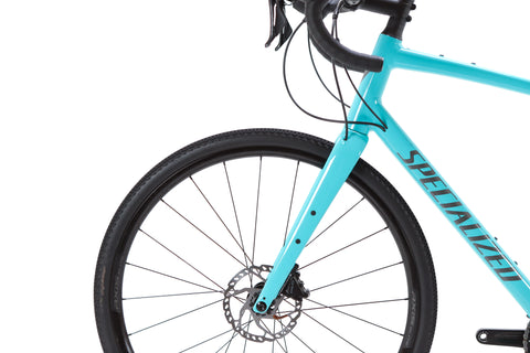 Specialized Diverge Elite E5 Shimano GRX Gravel Bike 2022, Size 58cm