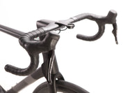 Cannondale SuperSix Evo Shimano 105 Di2 Disc Road Bike 2023, Size 54cm