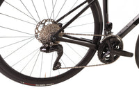 Cannondale SuperSix Evo Shimano 105 Di2 Disc Road Bike 2023, Size 54cm