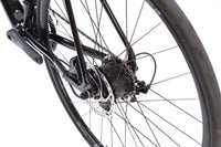 Lapierre e-Sensium 5.2 Shimano 105 Disc Electric Road Bike 2022, Size Large