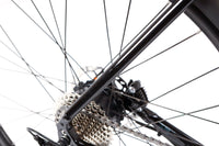 Lapierre e-Sensium 5.2 Shimano 105 Disc Electric Road Bike 2022, Size Large