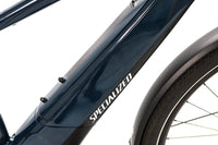 Specialized Turbo Vado 3.0 Electric Hybrid Bike 2022, Size Small