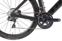Trek Madone SL 7 Gen 6 Shimano Ultegra Di2 Disc Road Bike 2021, Size 52cm