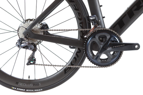 Trek Madone SL 7 Gen 6 Shimano Ultegra Di2 Disc Road Bike 2021, Size 52cm