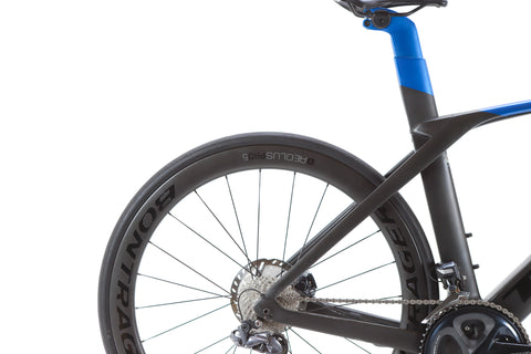 Trek Madone SL 7 Gen 6 Shimano Ultegra Di2 Disc Road Bike 2021, Size 52cm