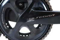 Trek Madone SL 7 Gen 6 Shimano Ultegra Di2 Disc Road Bike 2021, Size 52cm