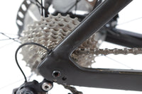 Trek Madone SL 7 Gen 6 Shimano Ultegra Di2 Disc Road Bike 2021, Size 52cm